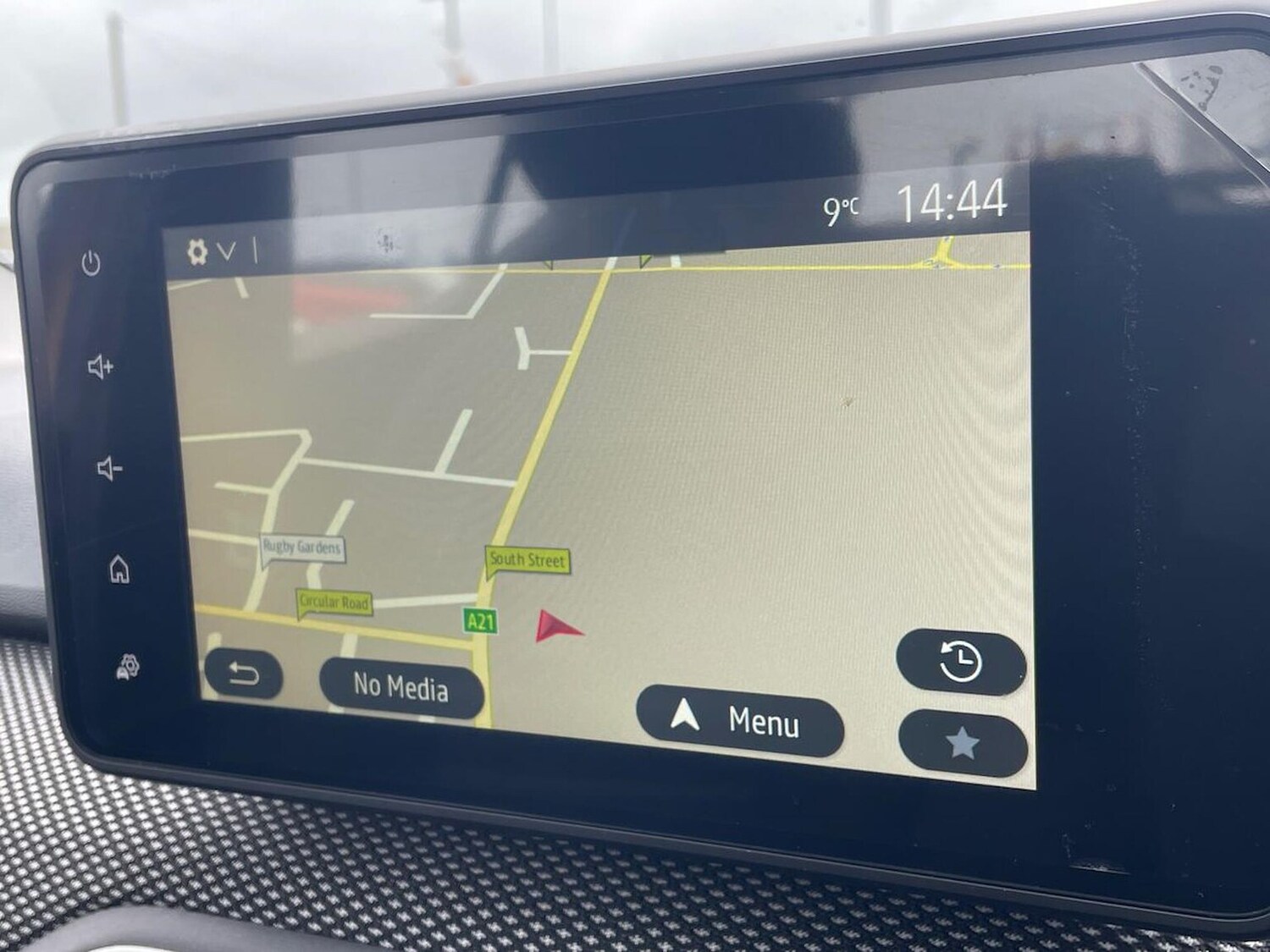 Used Dacia Sandero Stepway 2023 for sale - 78191664: Photo 25