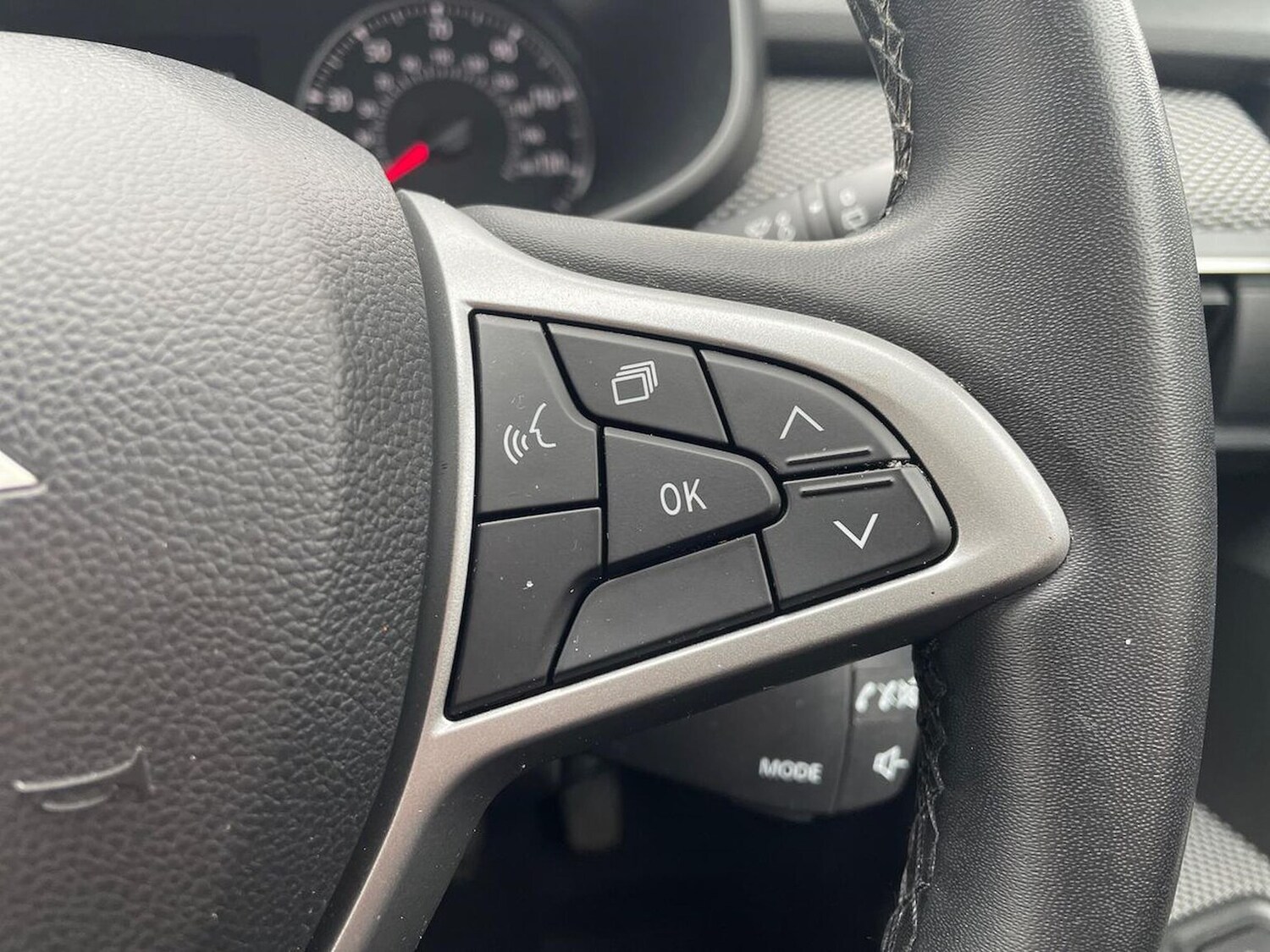 Used Dacia Sandero Stepway 2023 for sale - 78191664: Photo 26