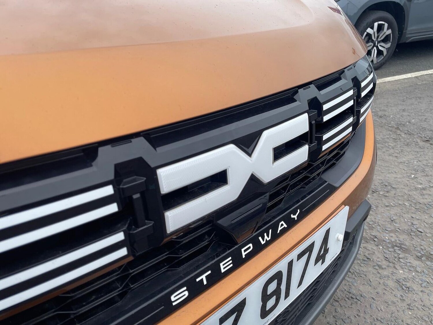 Used Dacia Sandero Stepway 2023 for sale - 78191664: Photo 30