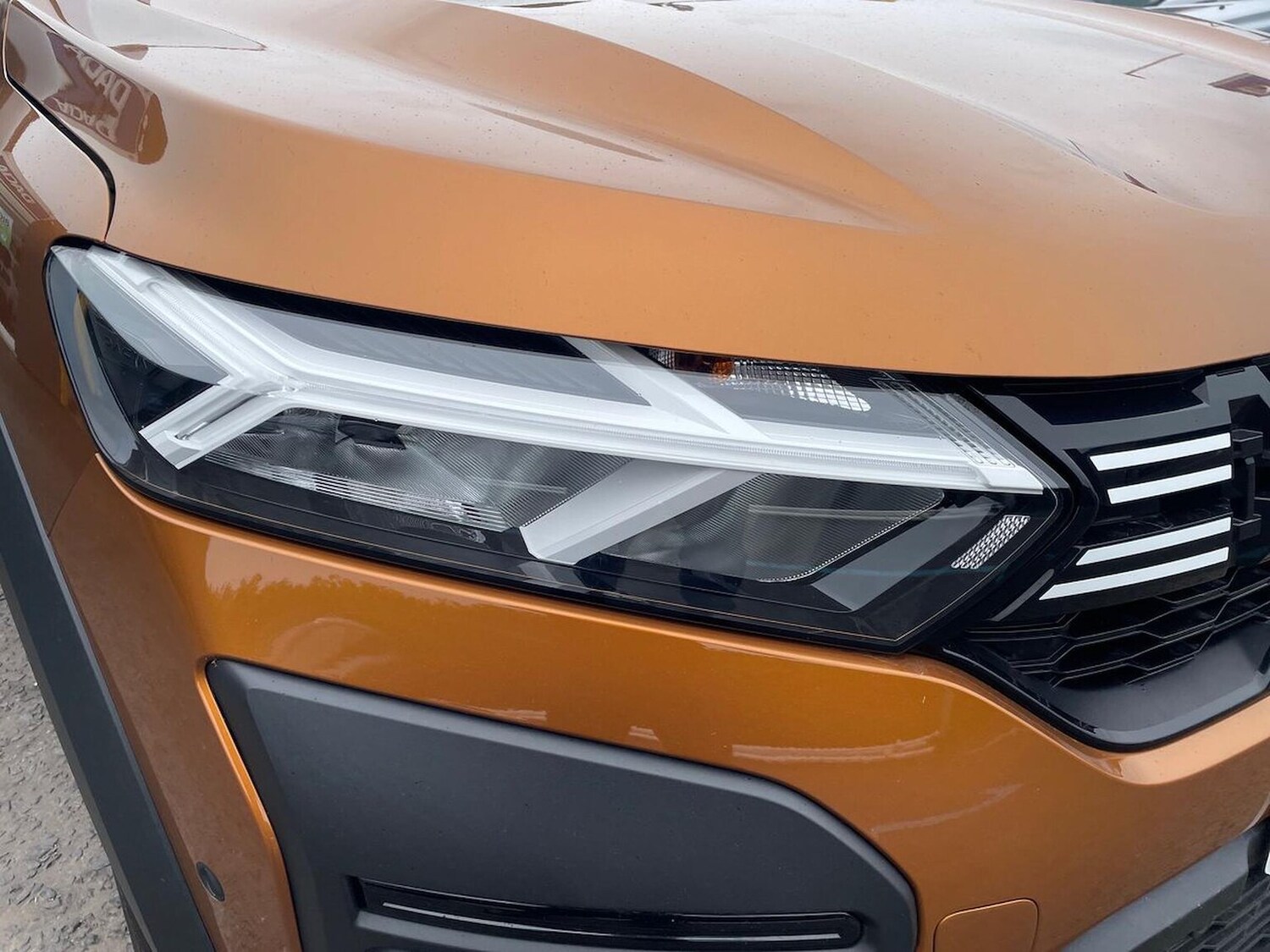 Used Dacia Sandero Stepway 2023 for sale - 78191664: Photo 31