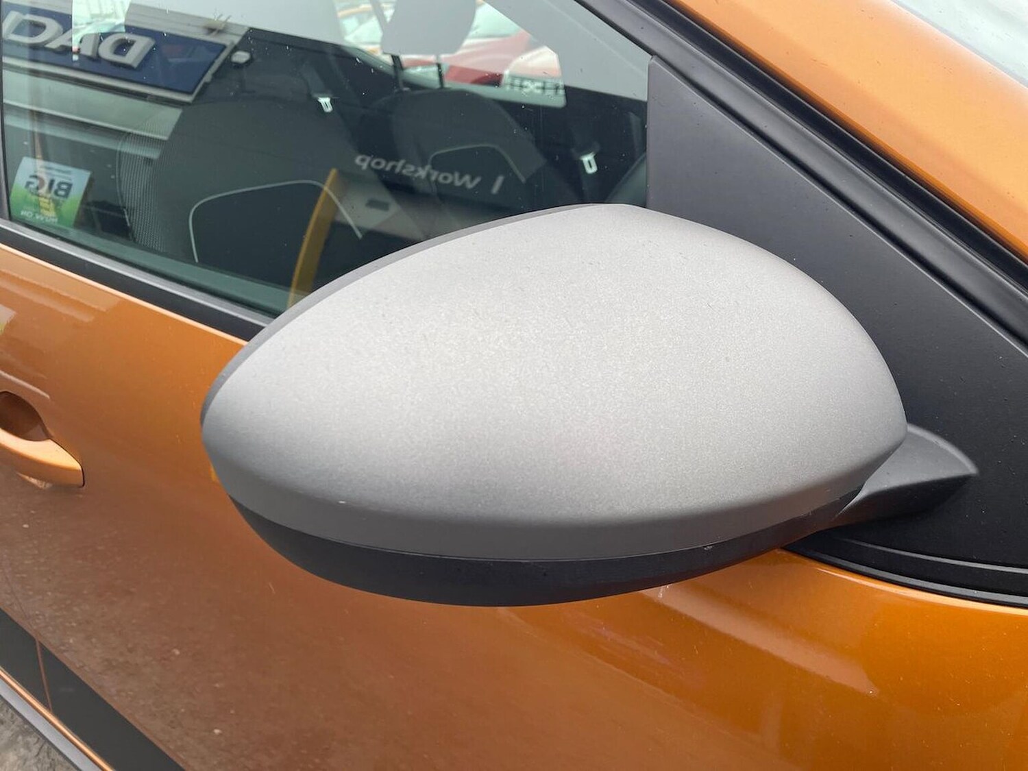 Used Dacia Sandero Stepway 2023 for sale - 78191664: Photo 32