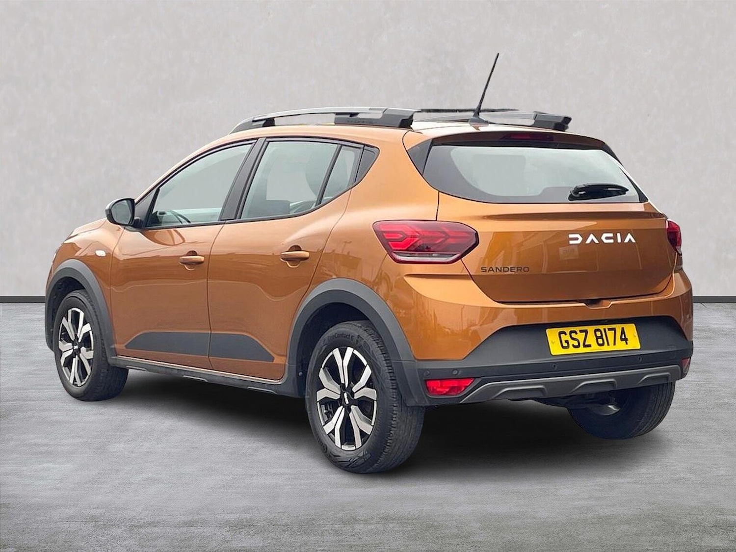 Used Dacia Sandero Stepway 2023 for sale - 78191664: Photo 4