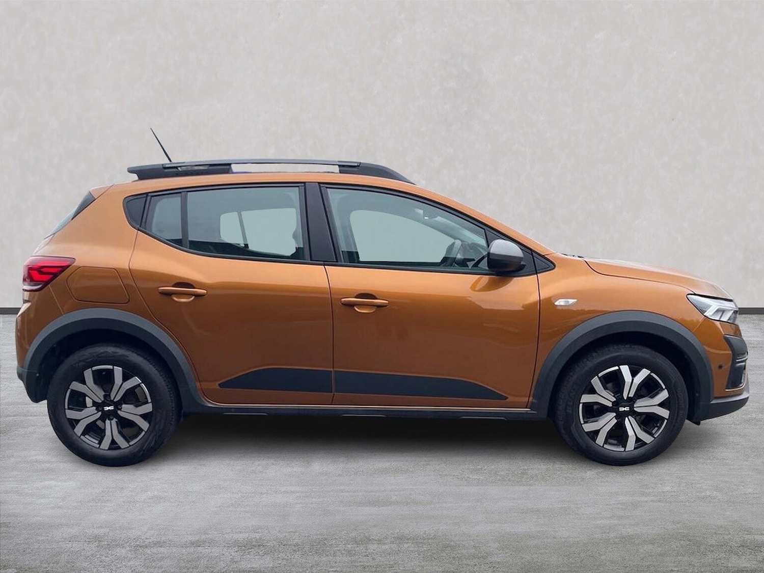 Used Dacia Sandero Stepway 2023 for sale - 78191664: Photo 5