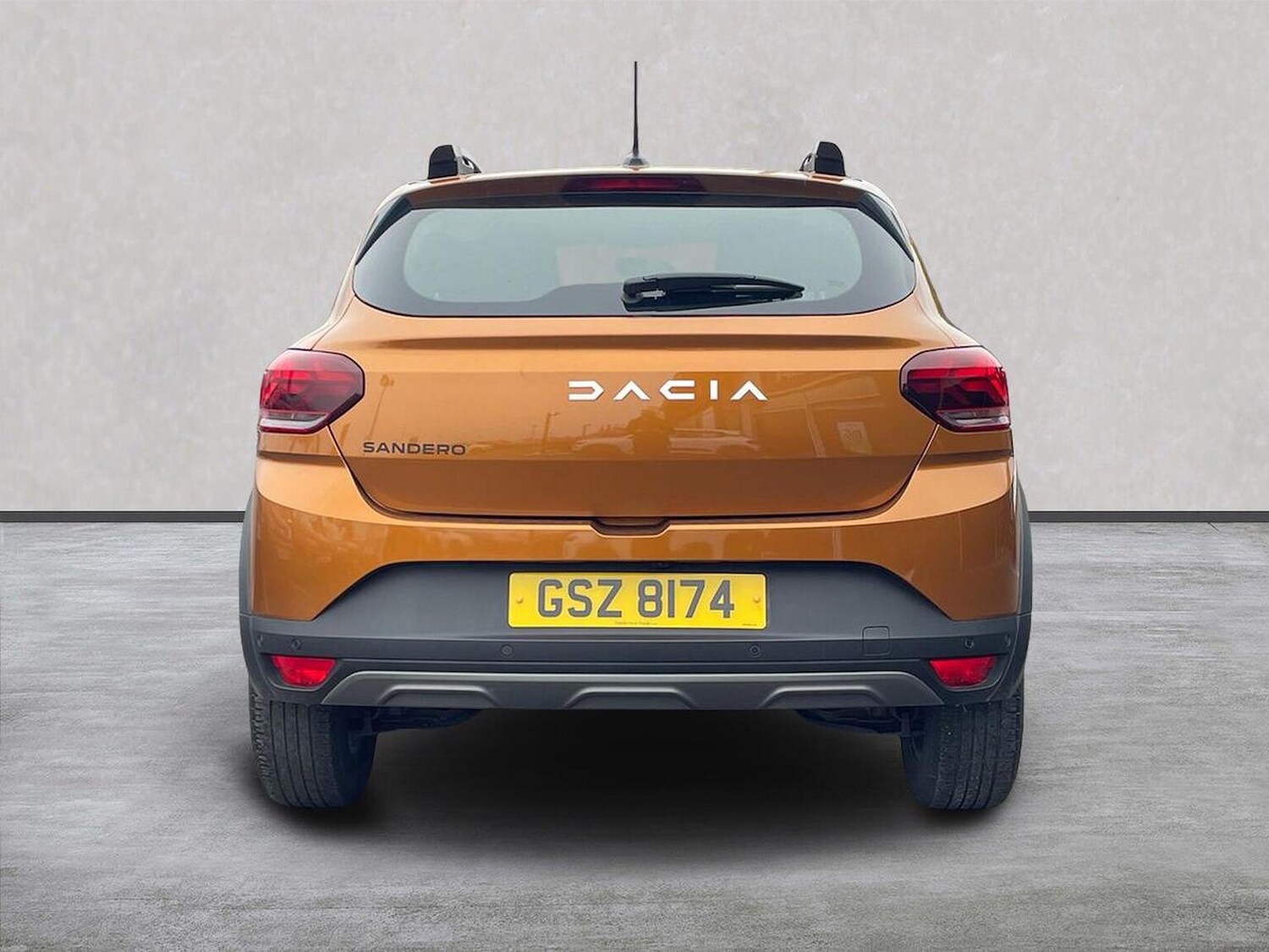 Used Dacia Sandero Stepway 2023 for sale - 78191664: Photo 6