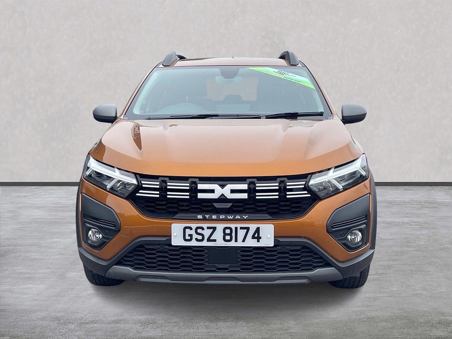 Used Dacia Sandero Stepway 2023 for sale - 78191664: Photo 7