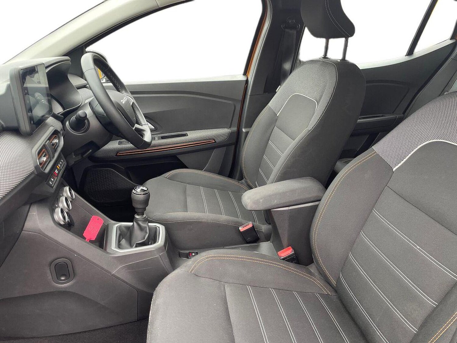 Used Dacia Sandero Stepway 2023 for sale - 78191664: Photo 9