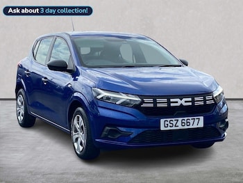 Used Dacia Sandero 2023 for sale - 78297965: Photo