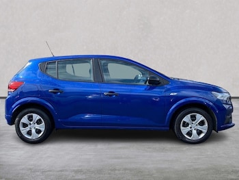 Used Dacia Sandero 2023 for sale - 78297965: Photo