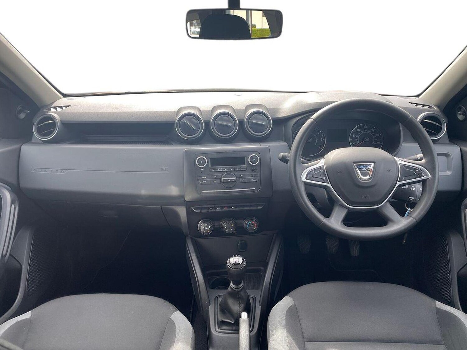 Used Dacia Duster 2021 for sale - 78211140: Photo 10