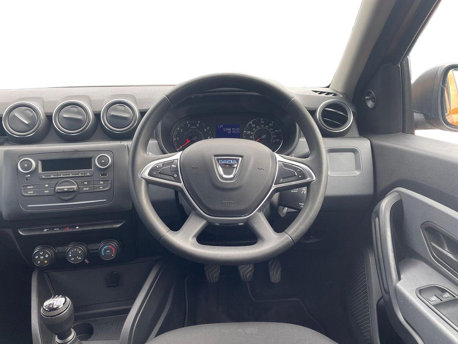 Used Dacia Duster 2021 for sale - 78211140: Photo 11