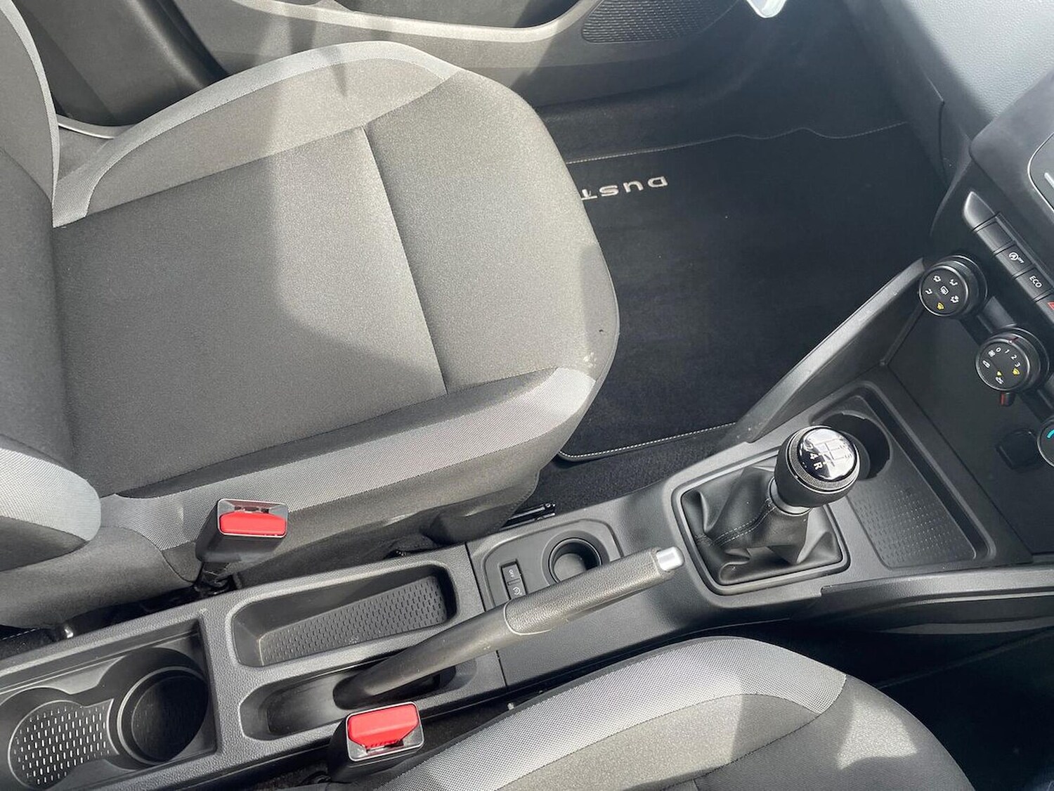 Used Dacia Duster 2021 for sale - 78211140: Photo 15