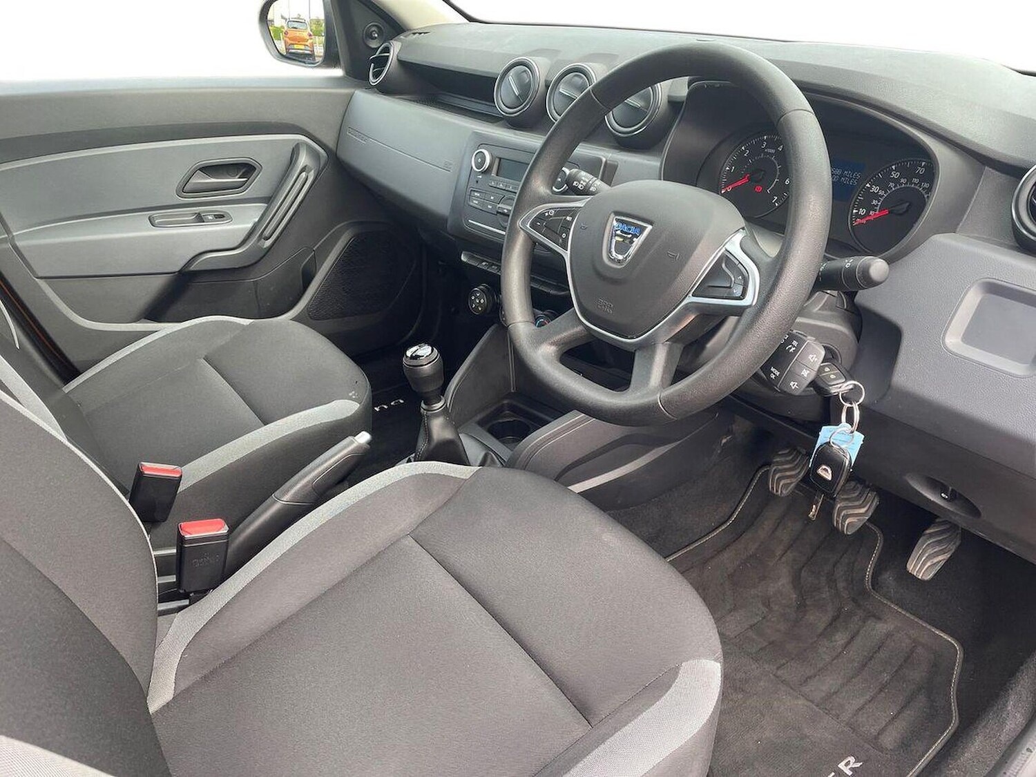 Used Dacia Duster 2021 for sale - 78211140: Photo 17