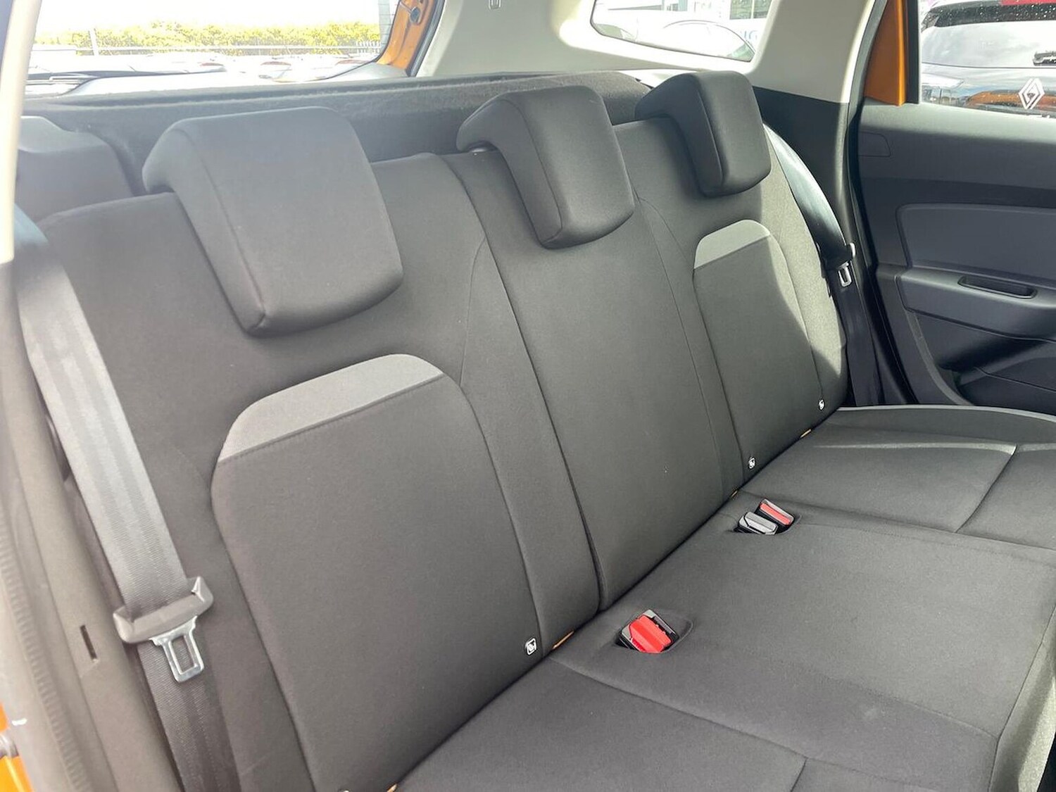 Used Dacia Duster 2021 for sale - 78211140: Photo 18