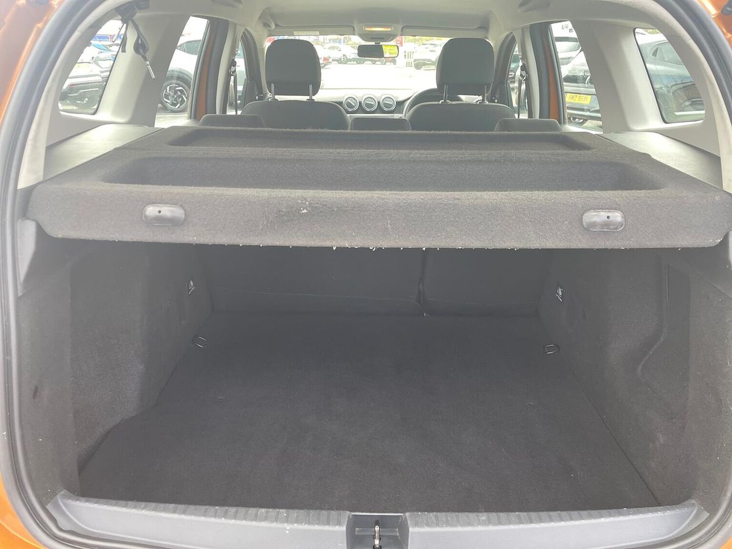 Used Dacia Duster 2021 for sale - 78211140: Photo 19