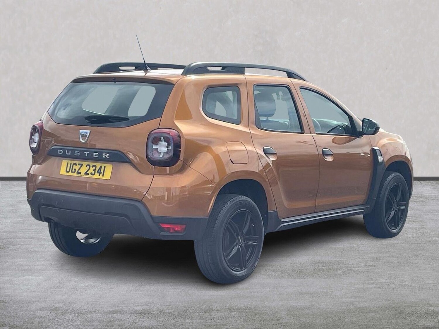 Used Dacia Duster 2021 for sale - 78211140: Photo 20
