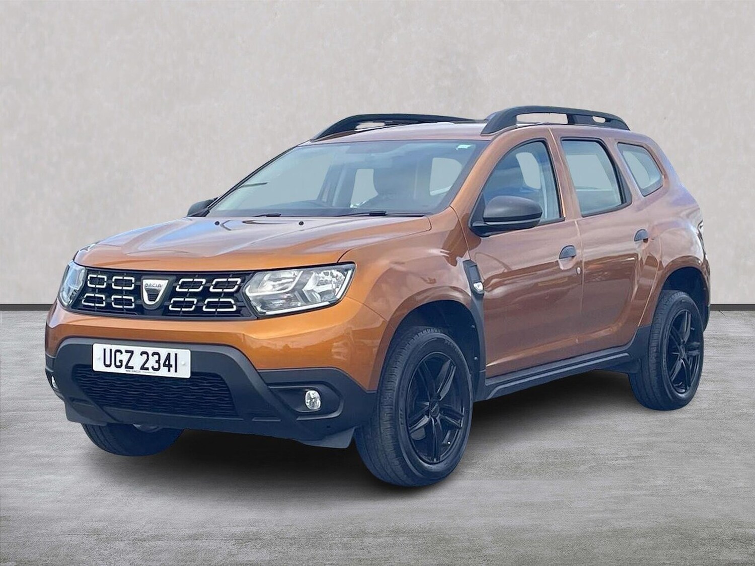 Used Dacia Duster 2021 for sale - 78211140: Photo 22