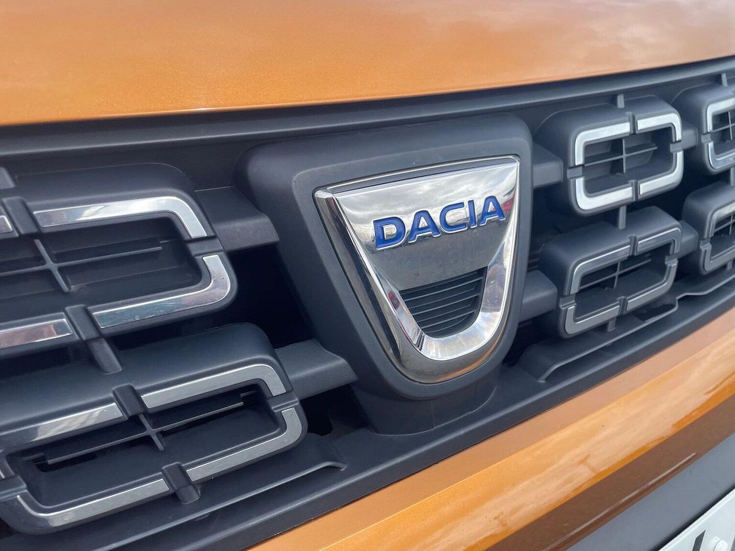 Used Dacia Duster 2021 for sale - 78211140: Photo 30