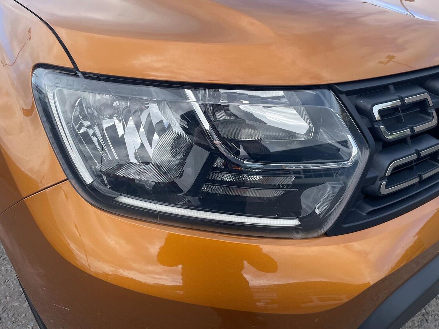 Used Dacia Duster 2021 for sale - 78211140: Photo 31