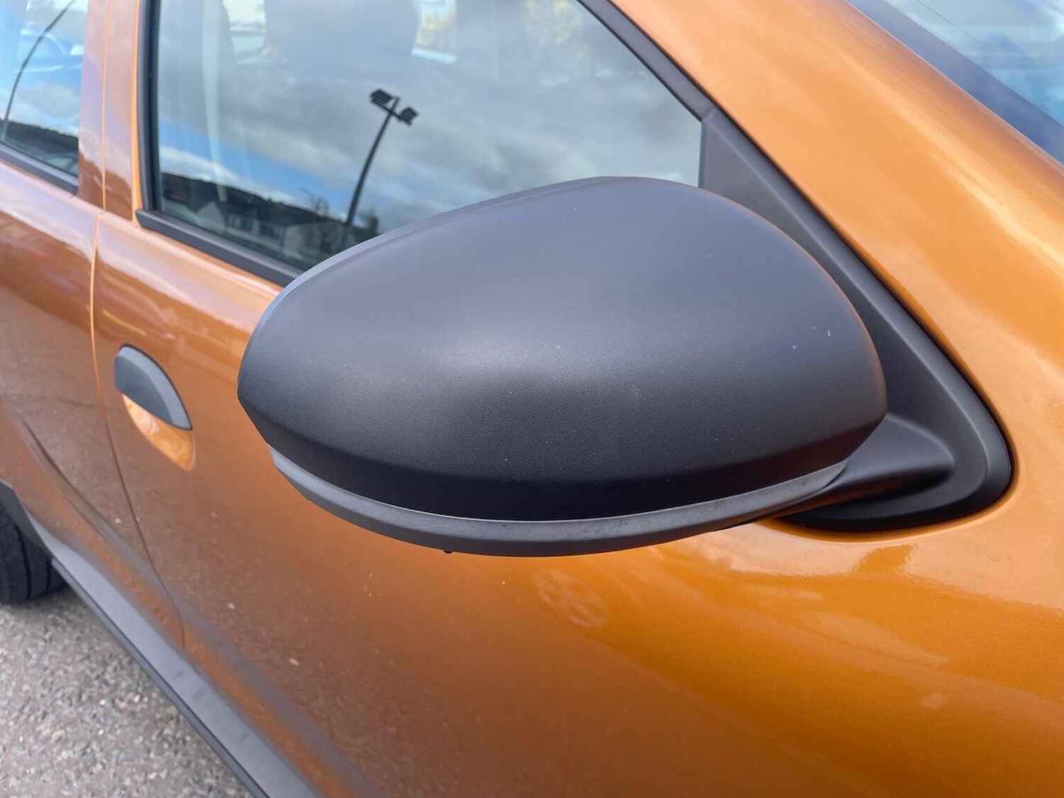 Used Dacia Duster 2021 for sale - 78211140: Photo 32