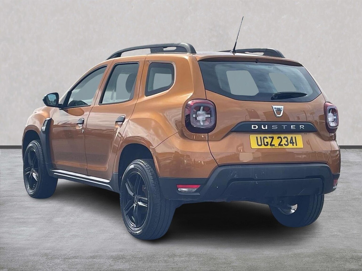 Used Dacia Duster 2021 for sale - 78211140: Photo 4