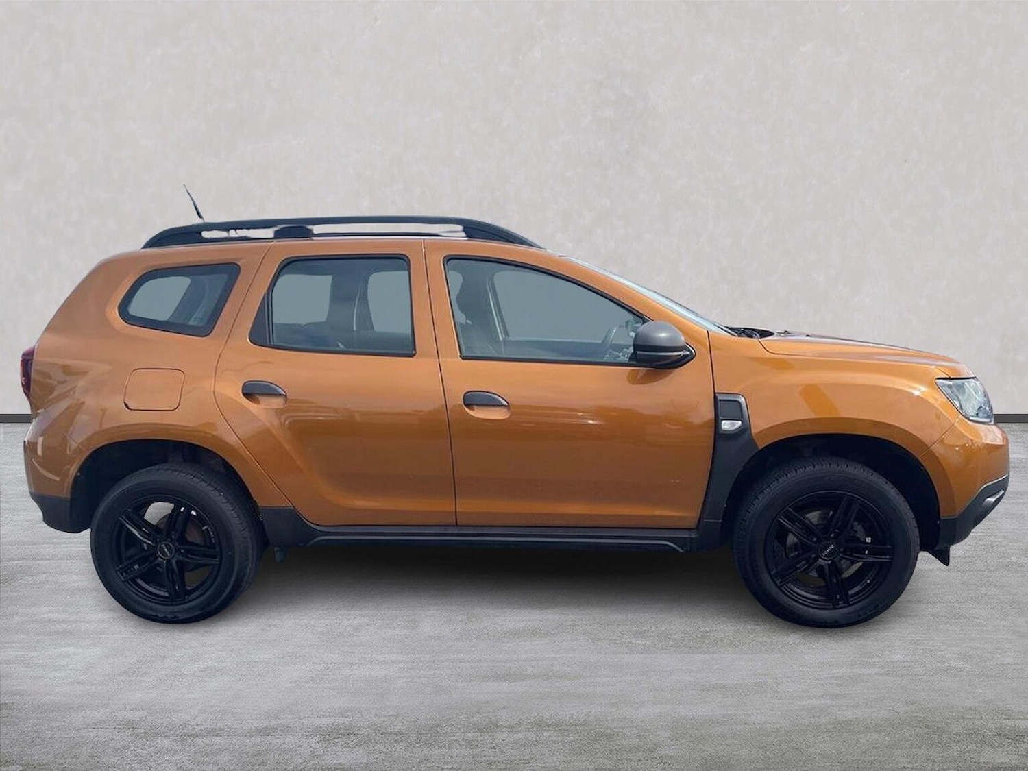 Used Dacia Duster 2021 for sale - 78211140: Photo 5