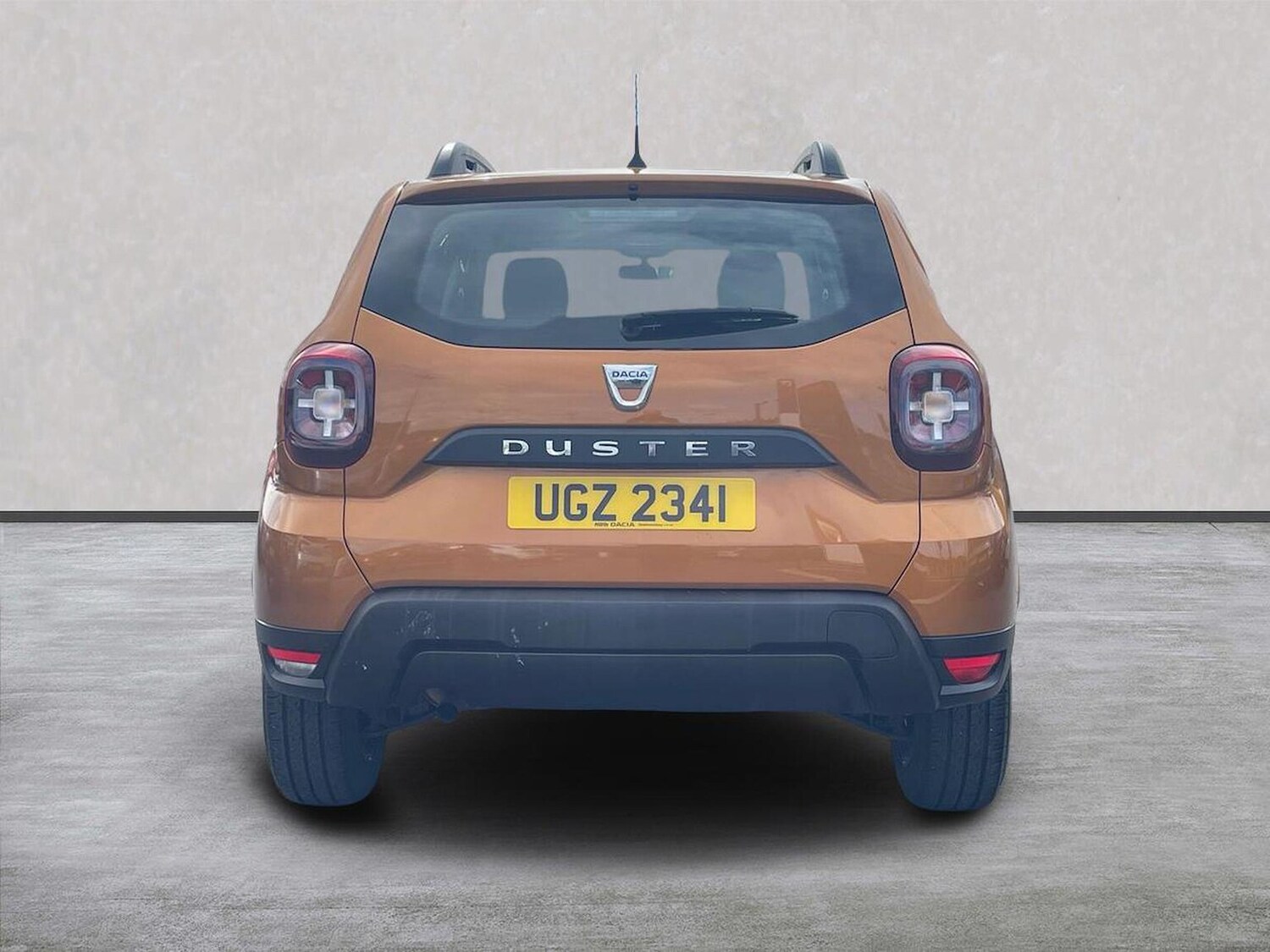 Used Dacia Duster 2021 for sale - 78211140: Photo 6