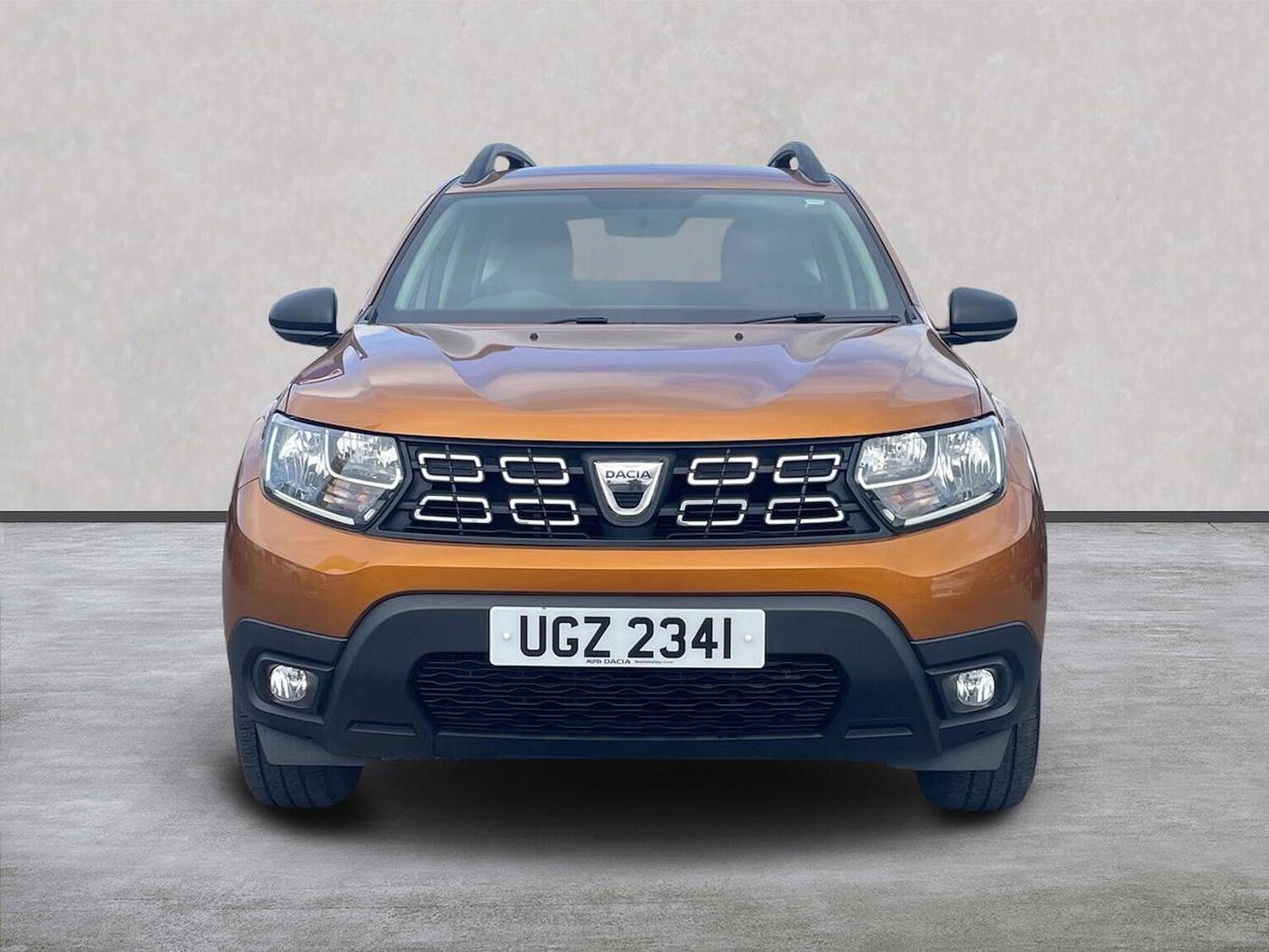 Used Dacia Duster 2021 for sale - 78211140: Photo 7