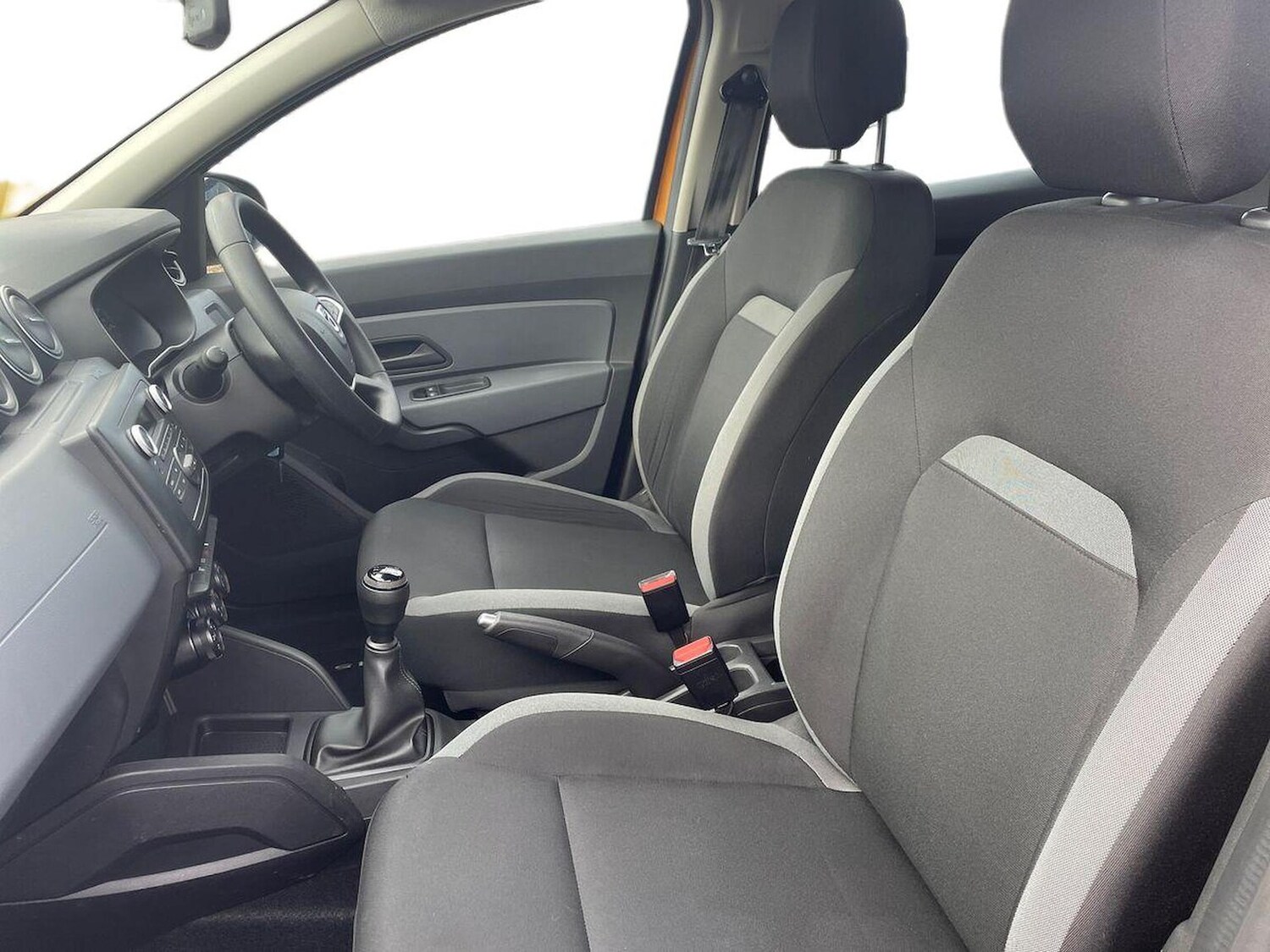 Used Dacia Duster 2021 for sale - 78211140: Photo 9