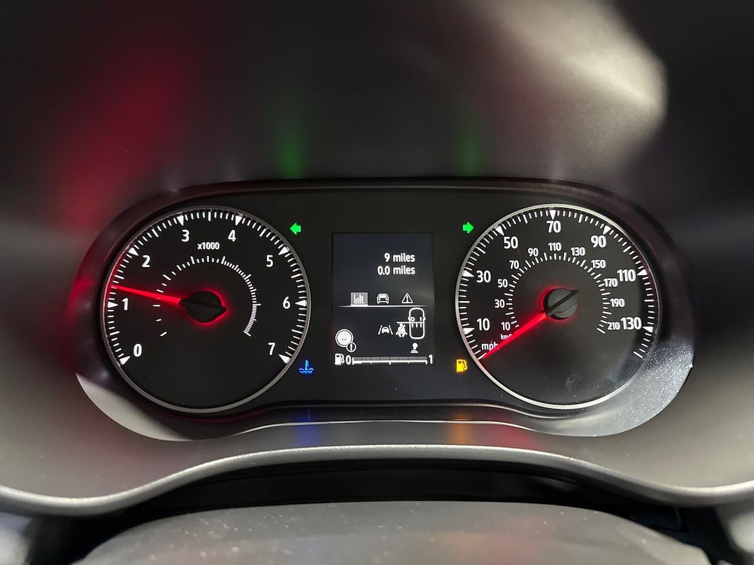 Used Dacia Sandero Stepway 2025 for sale - 76799320: Photo 10