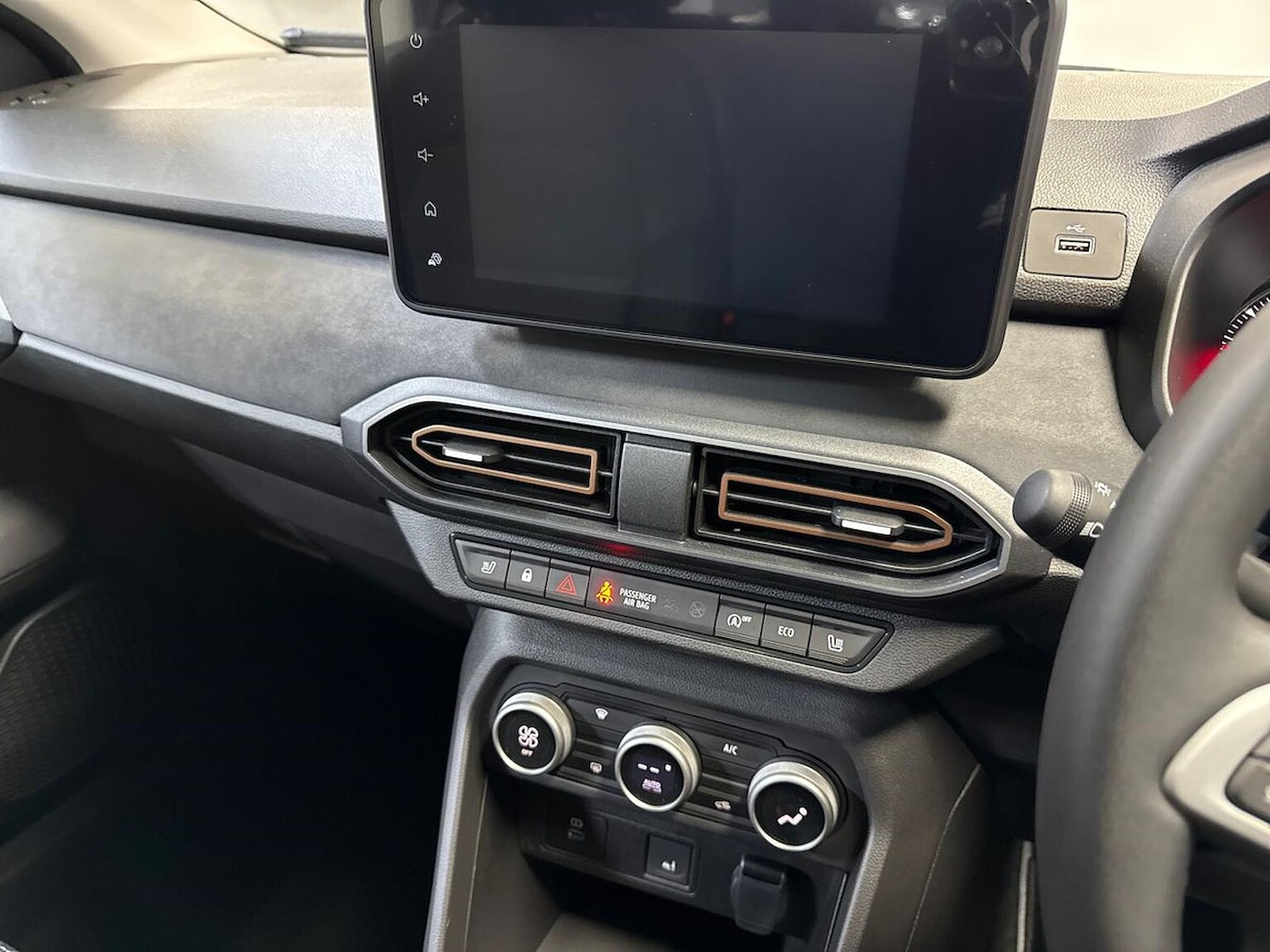 Used Dacia Sandero Stepway 2025 for sale - 76799320: Photo 11