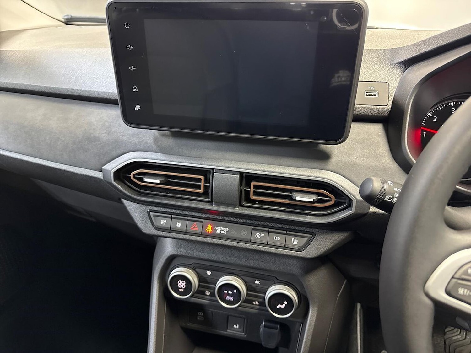 Used Dacia Sandero Stepway 2025 for sale - 76799320: Photo 13