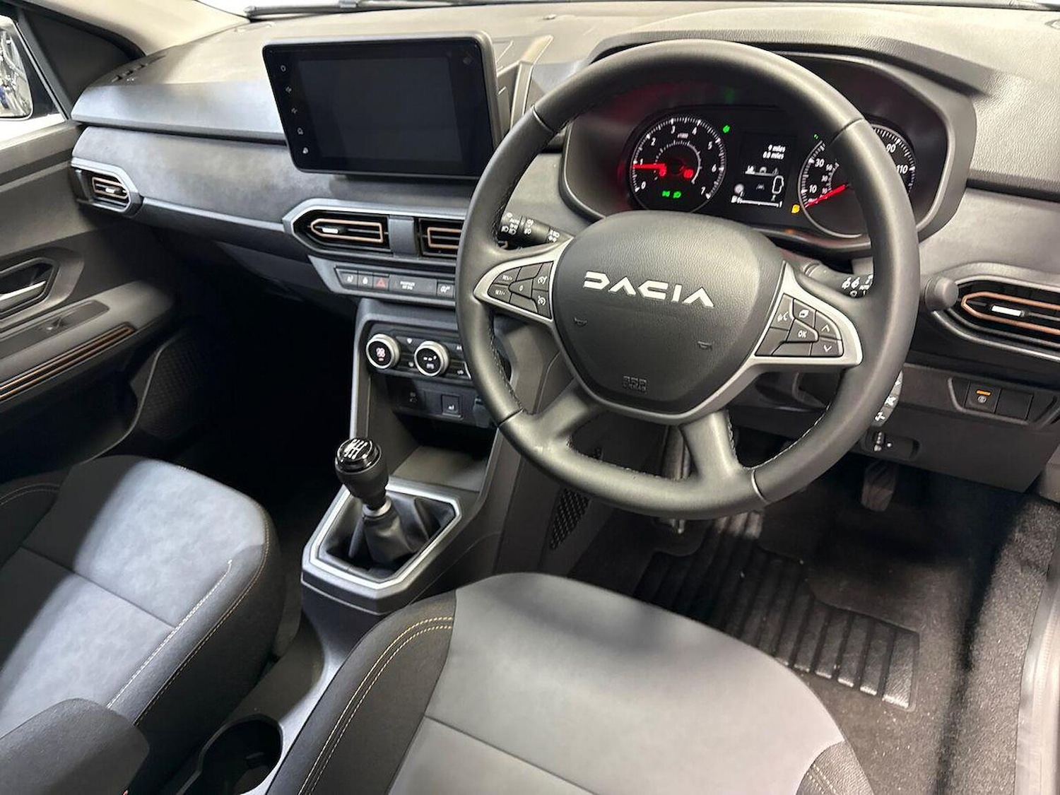 Used Dacia Sandero Stepway 2025 for sale - 76799320: Photo 15