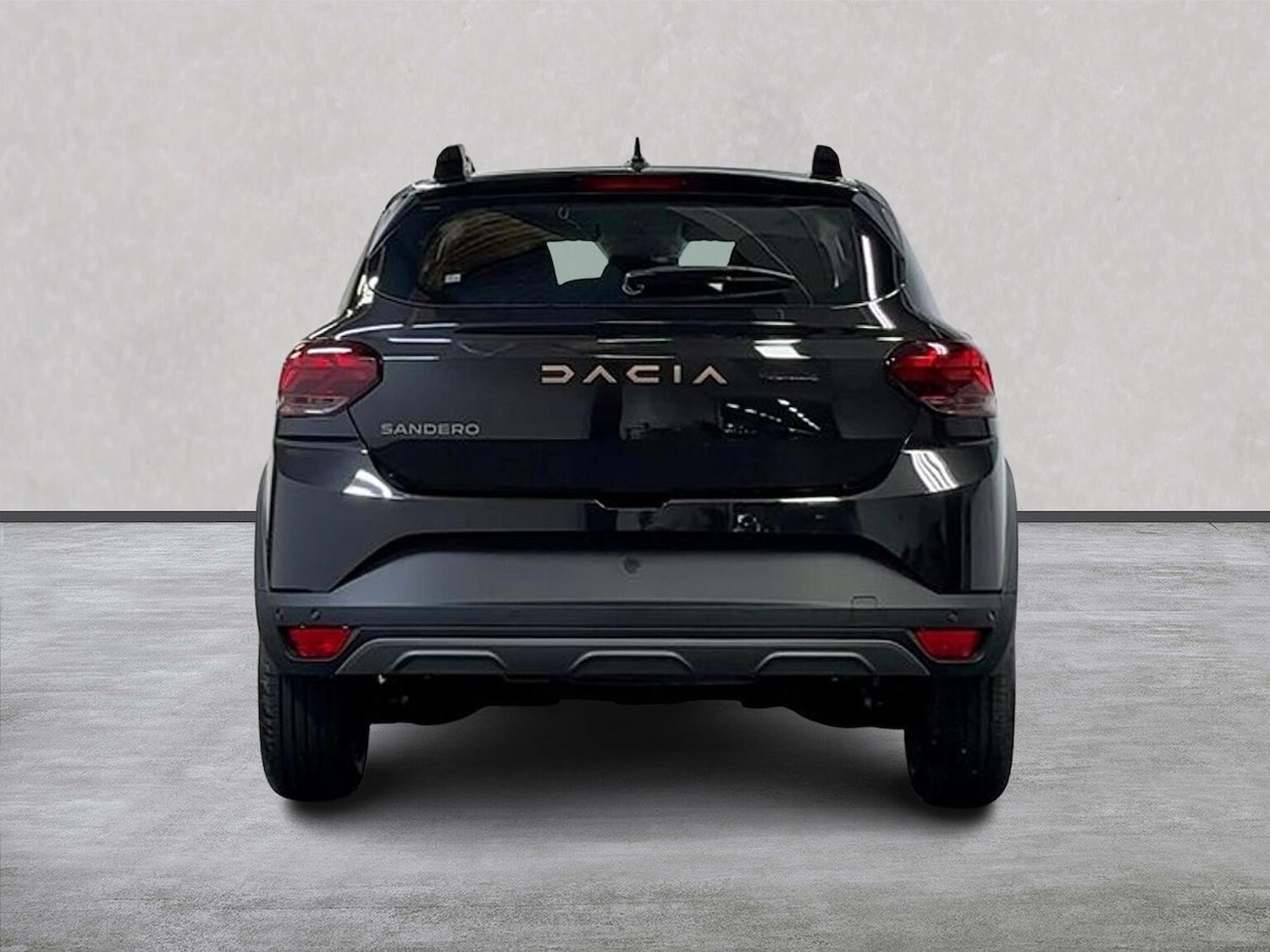 Used Dacia Sandero Stepway 2025 for sale - 76799320: Photo 18