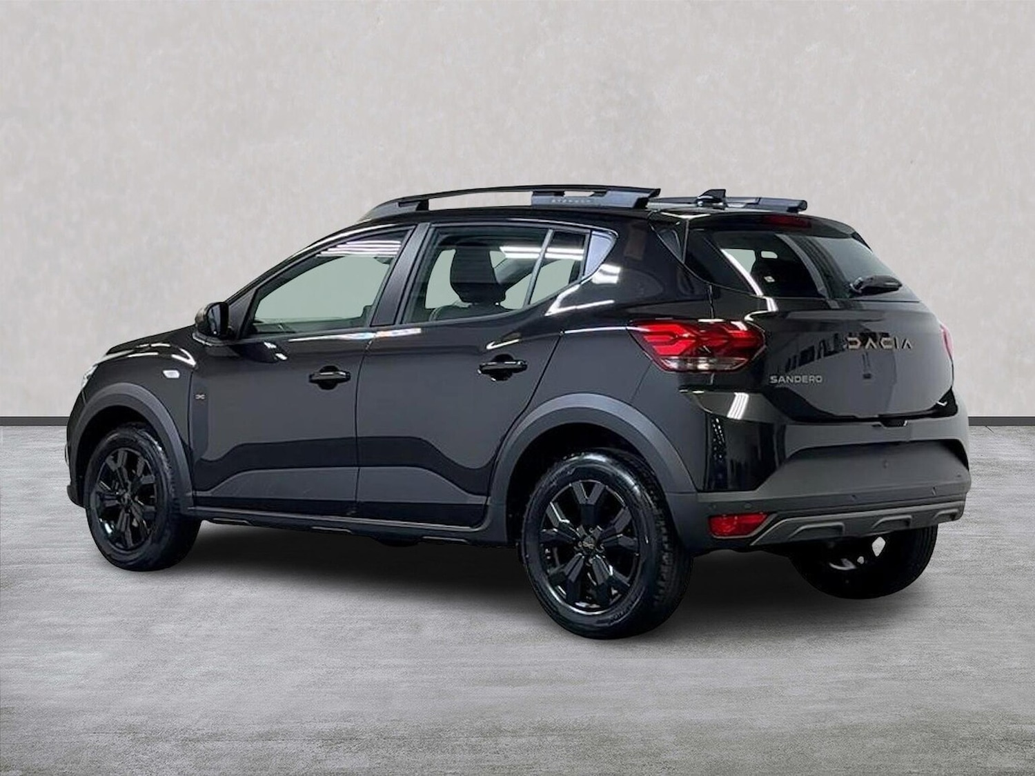 Used Dacia Sandero Stepway 2025 for sale - 76799320: Photo 2