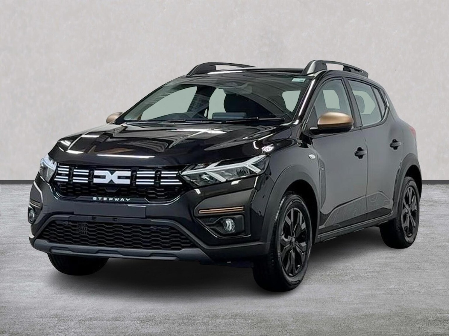 Used Dacia Sandero Stepway 2025 for sale - 76799320: Photo 20