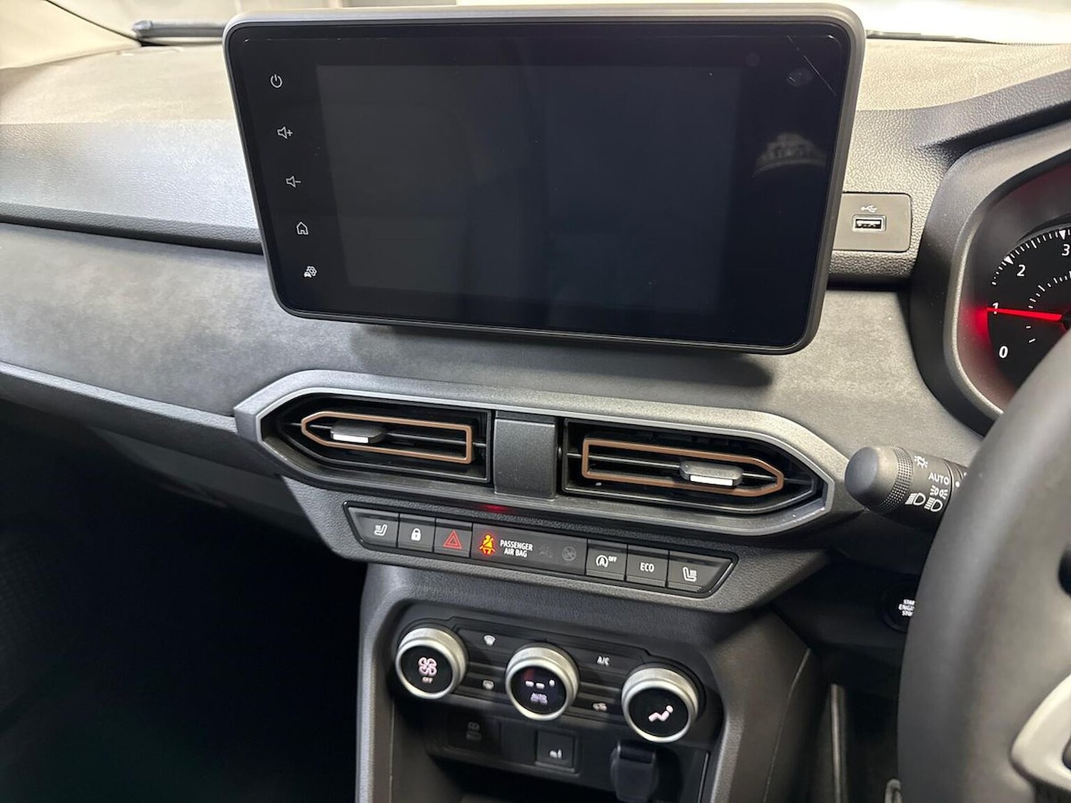 Used Dacia Sandero Stepway 2025 for sale - 76799320: Photo 23