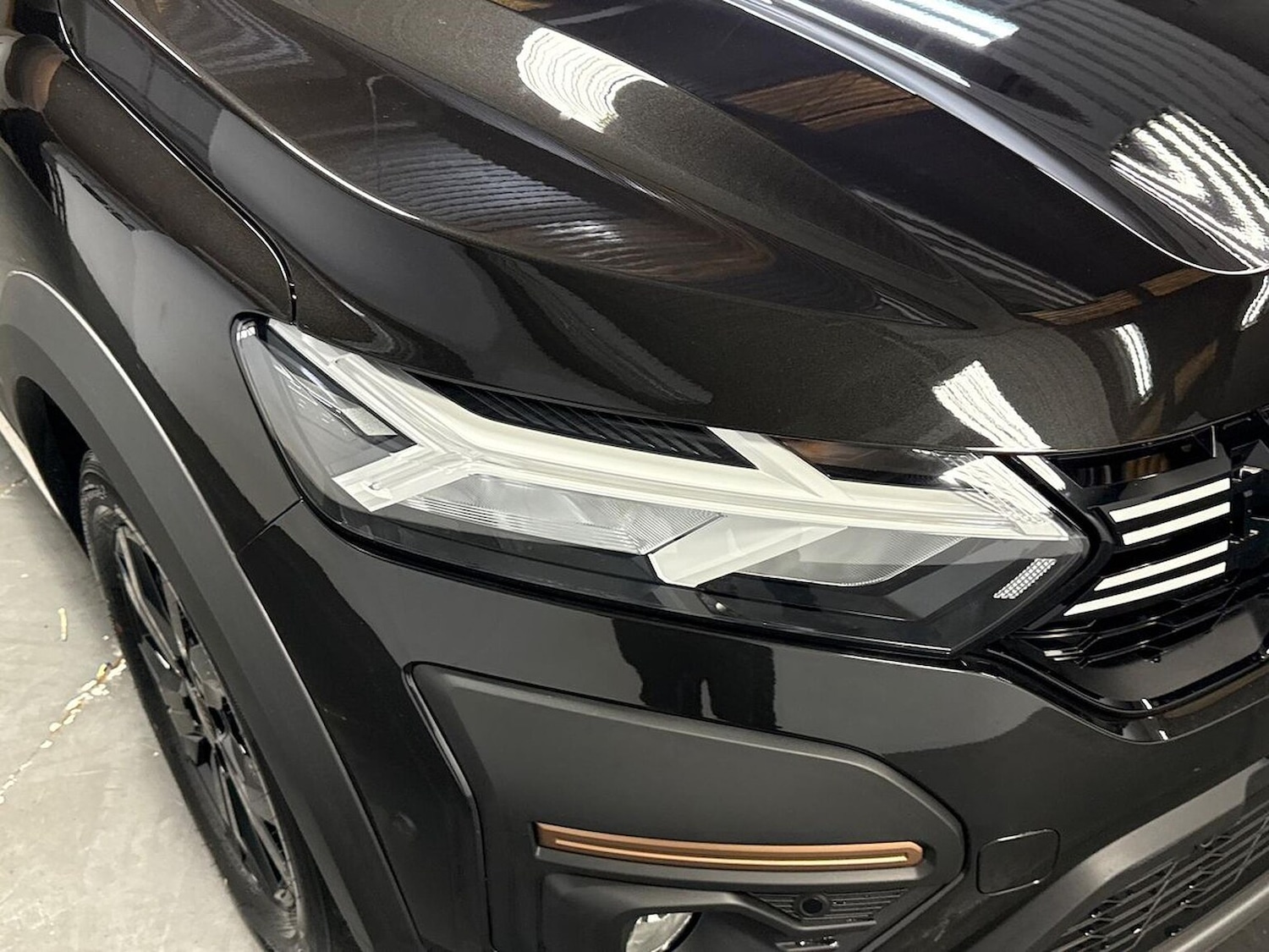 Used Dacia Sandero Stepway 2025 for sale - 76799320: Photo 29