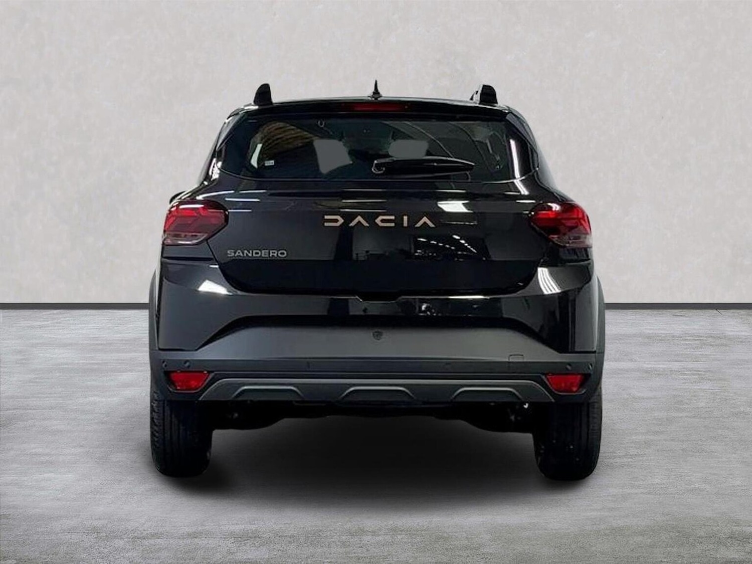 Used Dacia Sandero Stepway 2025 for sale - 76799320: Photo 4