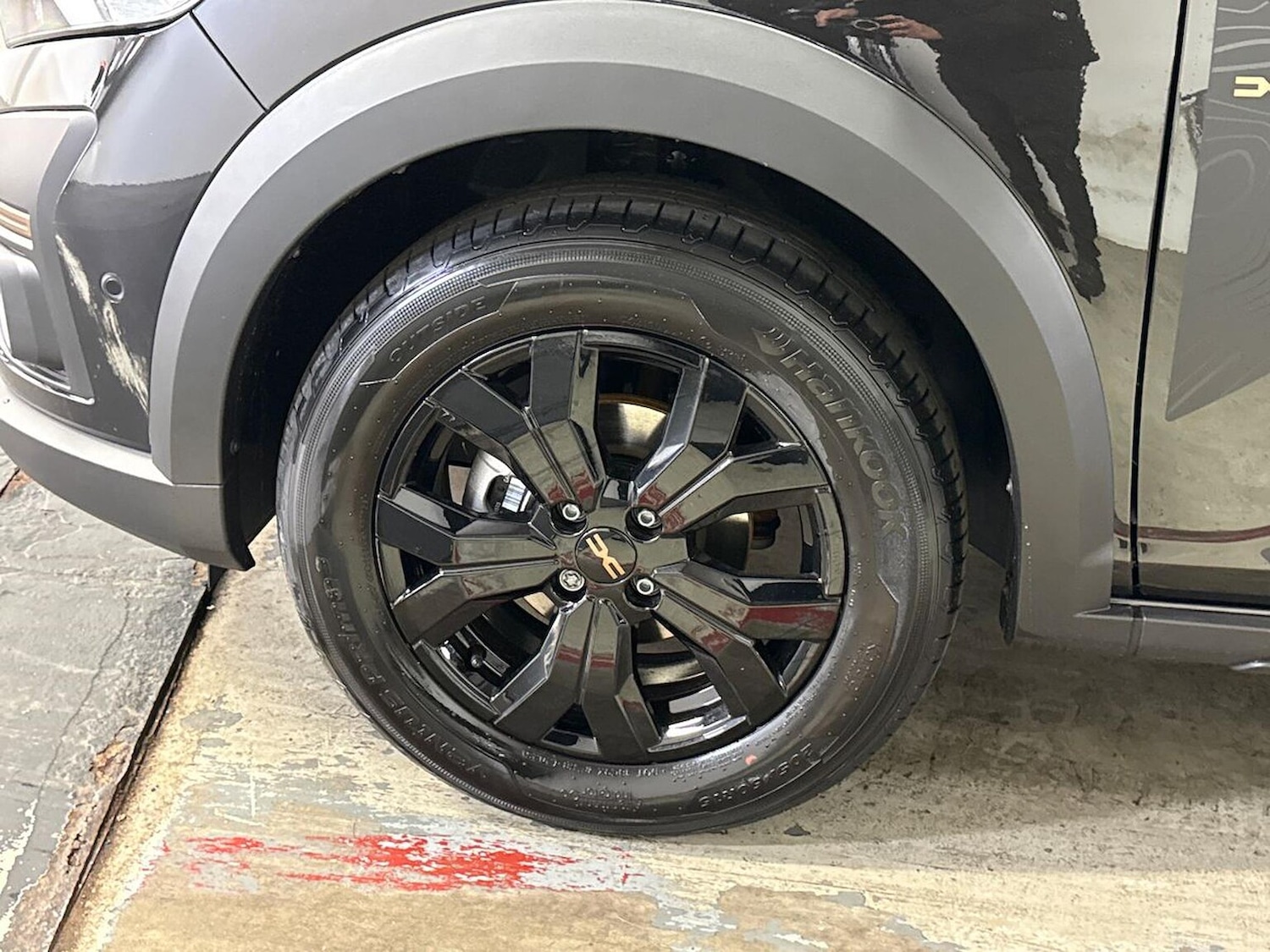 Used Dacia Sandero Stepway 2025 for sale - 76799320: Photo 6