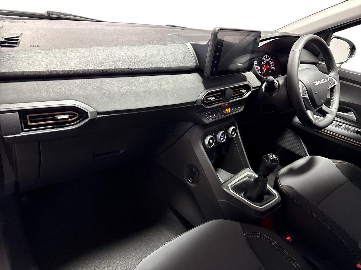 Used Dacia Sandero Stepway 2025 for sale - 76799320: Photo 7