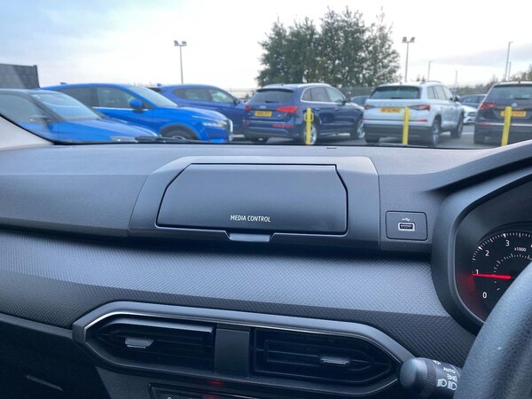 Used Dacia Sandero 2022 for sale - 76114233: Photo 11