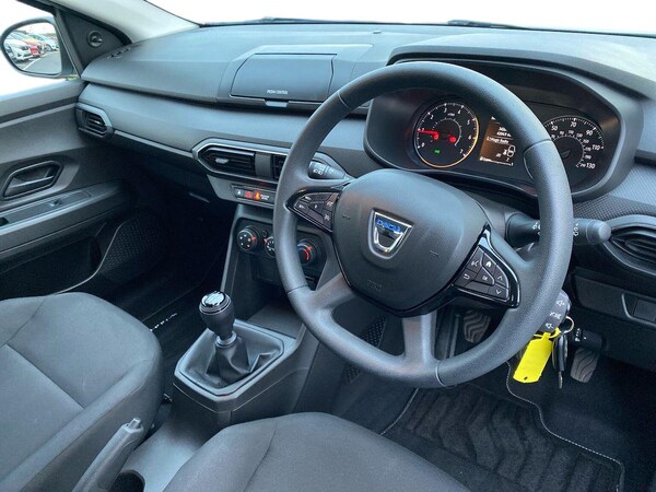 Used Dacia Sandero 2022 for sale - 76114233: Photo 15