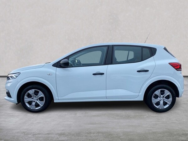 Used Dacia Sandero 2022 for sale - 76114233: Photo 19