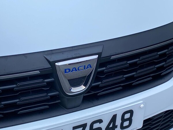 Used Dacia Sandero 2022 for sale - 76114233: Photo 28