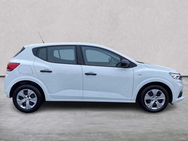 Used Dacia Sandero 2022 for sale - 76114233: Photo 3