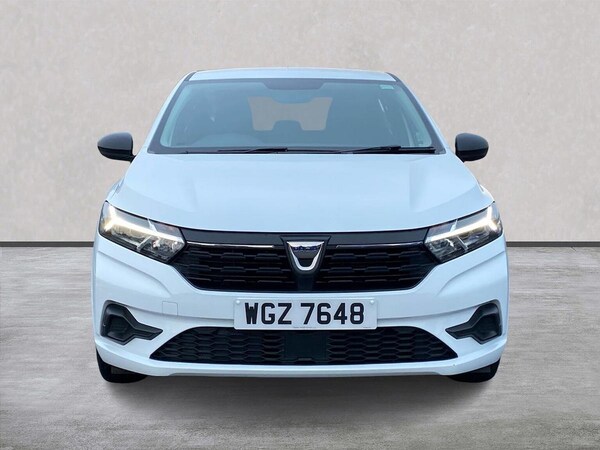 Used Dacia Sandero 2022 for sale - 76114233: Photo 5