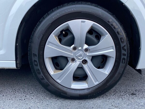 Used Dacia Sandero 2022 for sale - 76114233: Photo 6