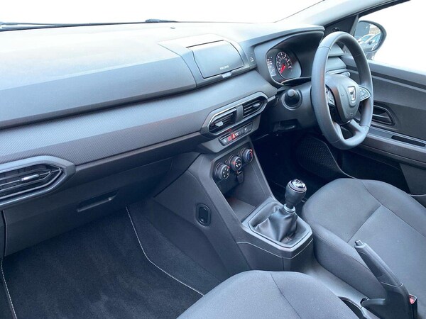Used Dacia Sandero 2022 for sale - 76114233: Photo 7
