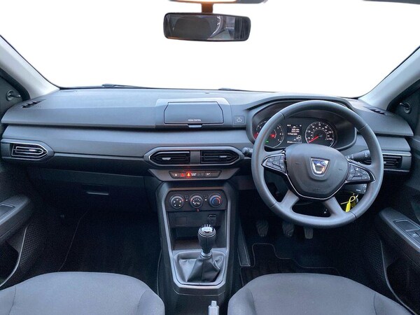 Used Dacia Sandero 2022 for sale - 76114233: Photo 8