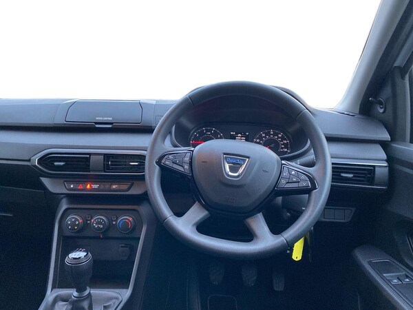 Used Dacia Sandero 2022 for sale - 76114233: Photo 9